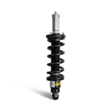 Shock Absorber — Nissan