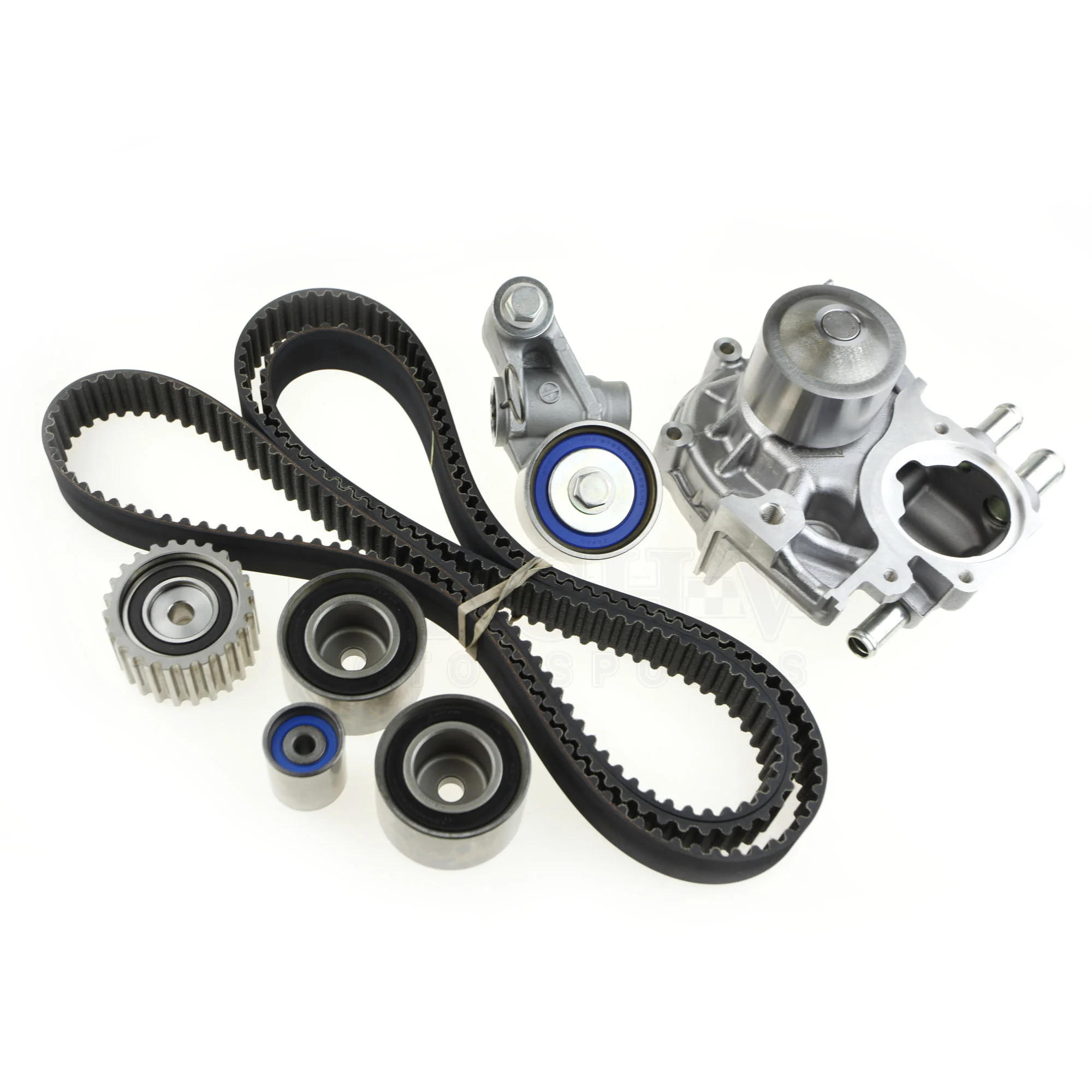 Timing Belt Kit — Subaru